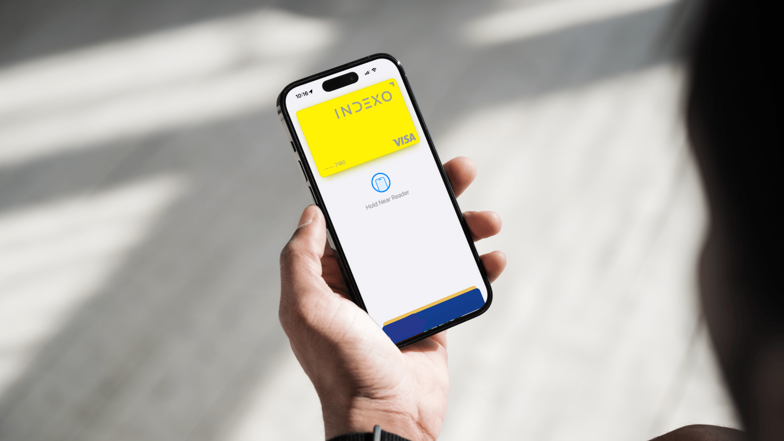 INDEXO Banka – ar ērtu mobilo lietotni un iespēju pelnīt līdz 4 % gadā